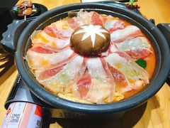 -锦鲤堂日本料理(莱茵之星店)