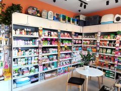 -我爱吾宠宠物美容院(朝阳路店)