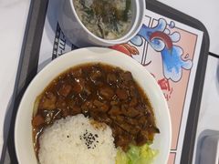 -海盗虾饭·小龙虾饭(惠多港店)