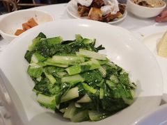 -院里寻菜·精致庭院菜(观沙岭店)