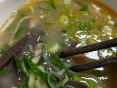 -龙门李家三旦羊肉汤馆