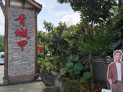 -青城甲(青城山店)