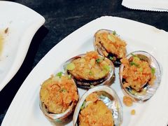 -大渔铁板烧(大悦城店)