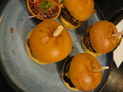 -blue frog蓝蛙(长泰广场店)