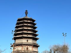 -天宁寺