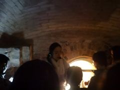 -洛阳古墓博物馆