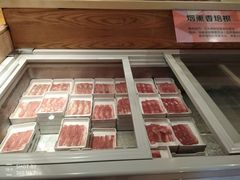 -德得轩烤涮一体自助餐厅(王府井店)