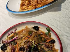 -津沽小院(天津之眼店)