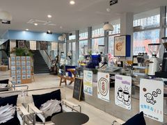 -Cetus coffee鲸鱼座咖啡·拼豆(二仙桥公园店)