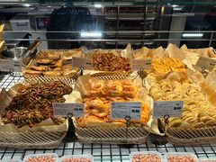 -永辉超市(郫都区爱琴海店)