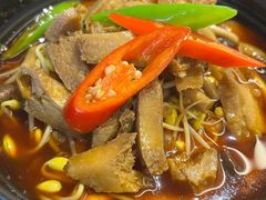 -枣子树素餐厅(铂金城店)