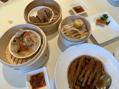 -利苑酒家(金宝店)