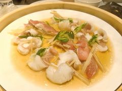 -炳胜品味(深圳万象城店（罗湖）)