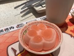 -猫爪爪原切自助烤肉(观音桥阳光世纪店)