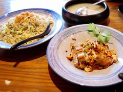 -扬州狮子楼·非遗淮扬菜(东关街店)