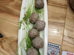 -为什么牛潮汕牛肉火锅(万胜广场店)