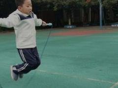 -赫石少儿体能馆(奥森店)