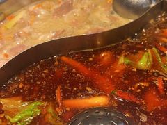-谭三娘鲜切牛肉自助火锅(九眼桥总店)