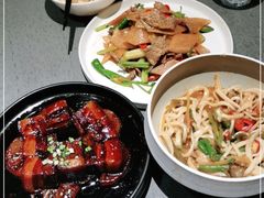 -日上三甘(三里屯店)