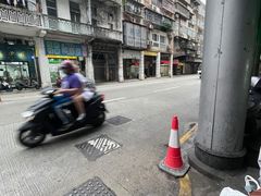 -勤記甜品