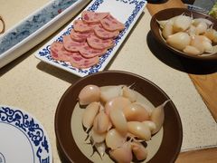 -东镇老火锅(长春路首店)