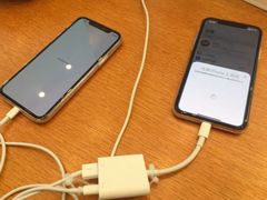 -Apple零售店(华贸购物中心店)