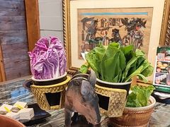 -慢丽江·云南野生菌土鸡锅(付家庄店)