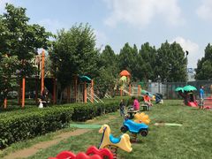 -廊坊固安福朋喜来登酒店