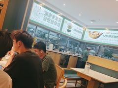 -绿草地·湘菜(芙蓉天街店)
