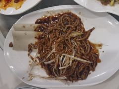 -福寿斋·老北京铜锅涮肉·烤鸭(顺义总店)
