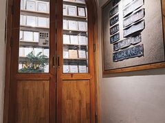 -雕刻时光咖啡馆(师大路店)