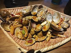 -眼镜哥浦江夜宵大本营