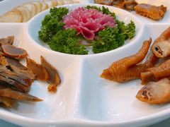 -鲤城海鲜酒楼(晋联国际中心店)
