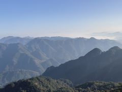 -三清山风景名胜区