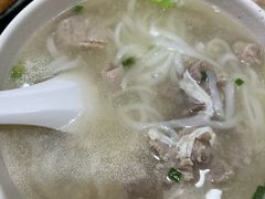 -小高后安粉餐厅(解放四路店)