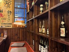-鸟鹏烧鸟居酒屋(昌岗店)