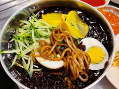 -친구亲顾韩国烤肉专门店(蓉花里店)