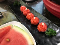 -醉得意(济南万达店)