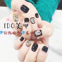 -IDO美甲美睫