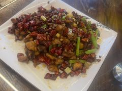 -老味道1992(武当山店)