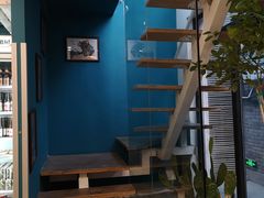 -糖房咖啡(南锣鼓巷店)