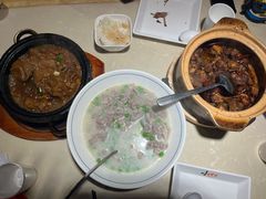 -小柴米·传统江西菜(八一广场店)