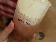 -喜茶(中山利和新地店)