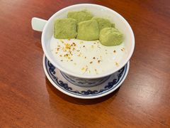 -寄畅興·百年蟹黄面·万国建筑群(外滩27号店)