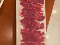 手切鲜吊龙-金穗园·砂锅粥.醉鸡煲火锅(长寿路店)