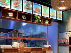 -湘人龙记老长沙米粉(鸟巢店)