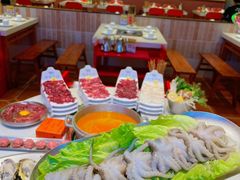 -荣叔港式沙嗲牛肉火锅(正佳潮流店)