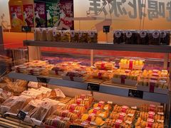 -百年义利(北兴路店)
