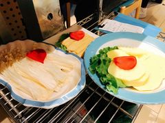 土豆-青瓷火锅料理(西单大悦城店)