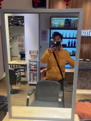 -Mentor Hair Salon